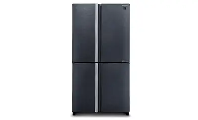 Kulkas Queen Series