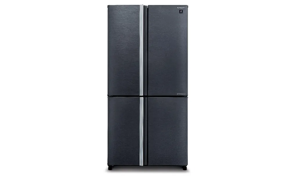 Kulkas Queen Series