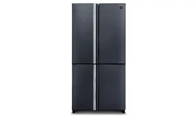 Kulkas Queen Series