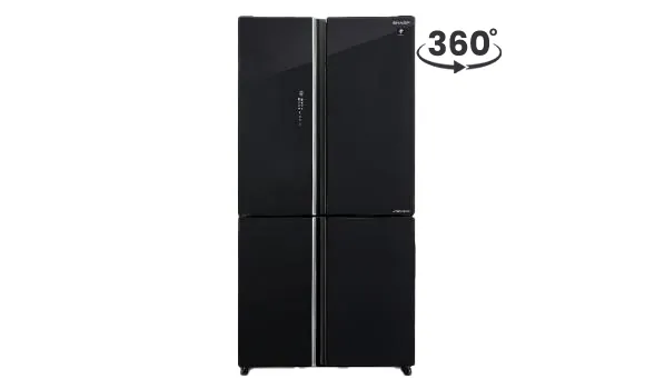 Kulkas Queen Series