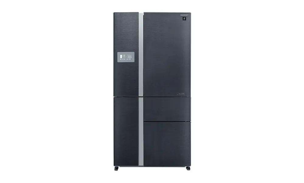 Kulkas Queen Series