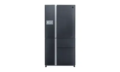 Kulkas Queen Series