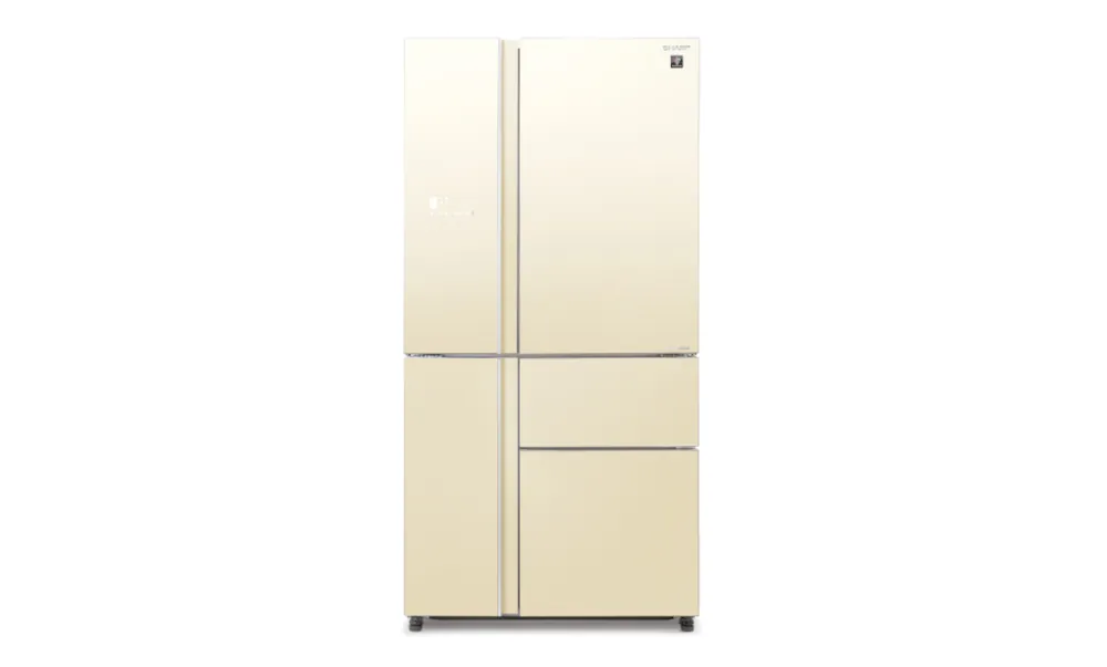 Kulkas Queen Series