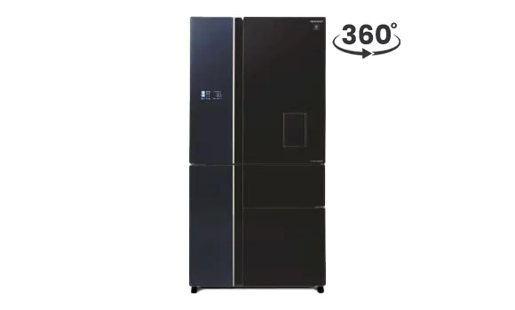 Kulkas Queen Series