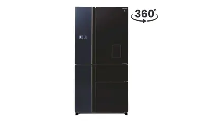 Kulkas Queen Series