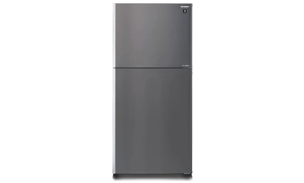 Kulkas Grand Vetro Series