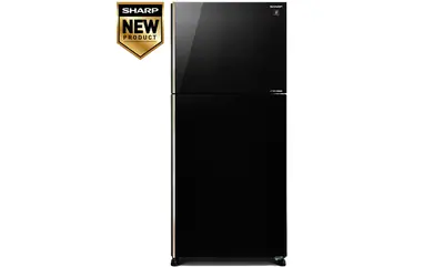 Kulkas 2 Door Grand VETRO Series