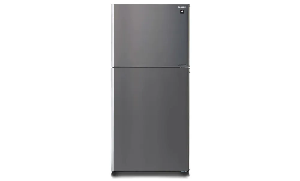 Kulkas Grand Vetro Series