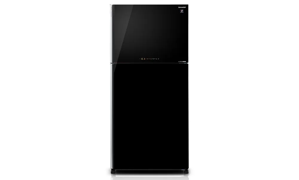 Kulkas Grand Vetro Series