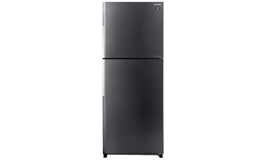 Kulkas 2 Door Grand VETRO Series