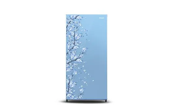 Kulkas 1 Door Kirei III Series