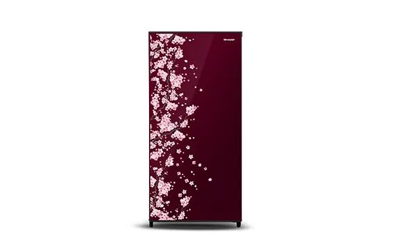 Kulkas 1 Door Kirei III Series