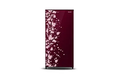 Kulkas 1 Door Kirei III Series