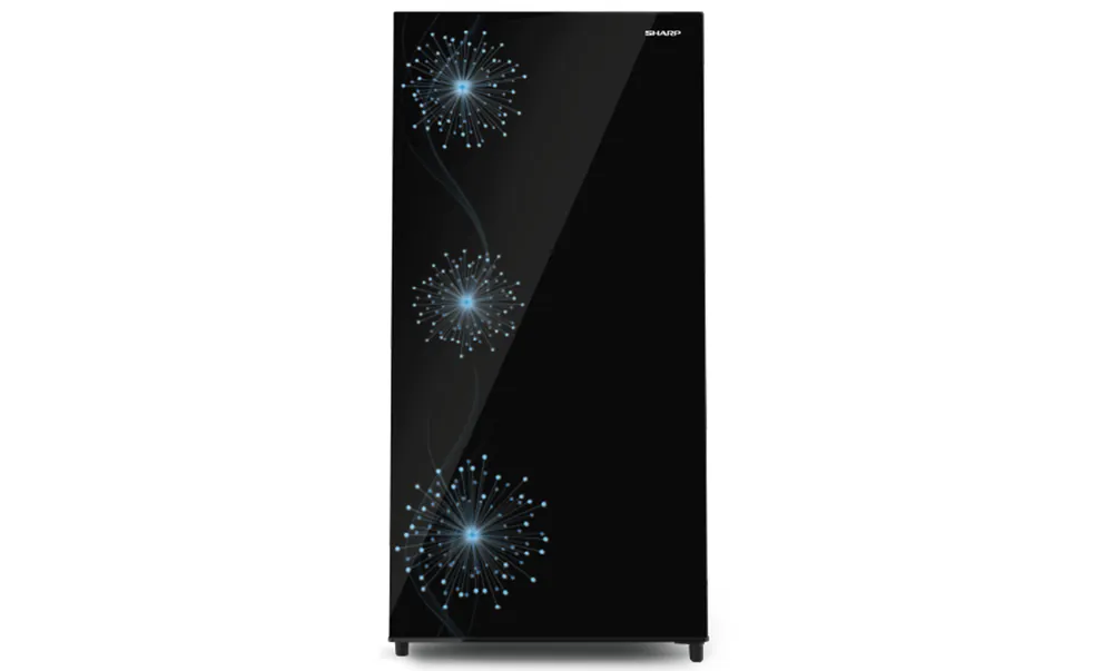 Kulkas SHINE MagneGlass