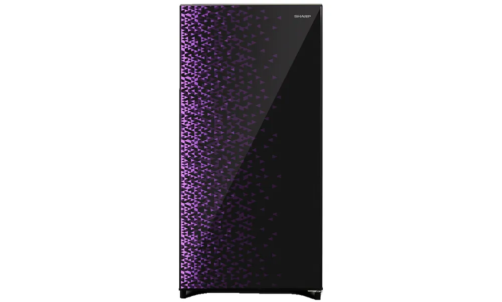 Kulkas 1 Door SHINE MagneGlass