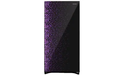 Kulkas 1 Door SHINE MagneGlass