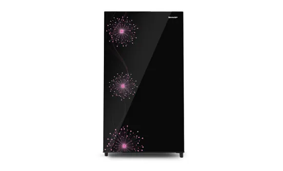 Kulkas MagneGlass series