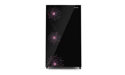 Kulkas MagneGlass series
