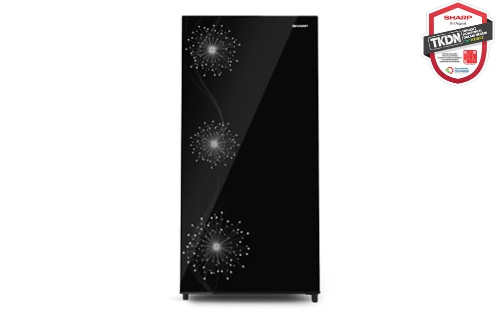 Kulkas Shine series