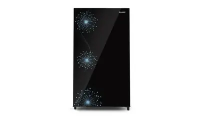 Kulkas 1 Door SHINE MagneGlass