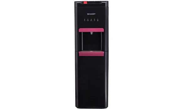 Dispenser Air