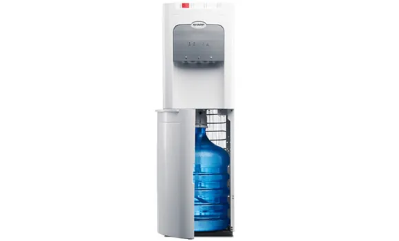 Dispenser Air