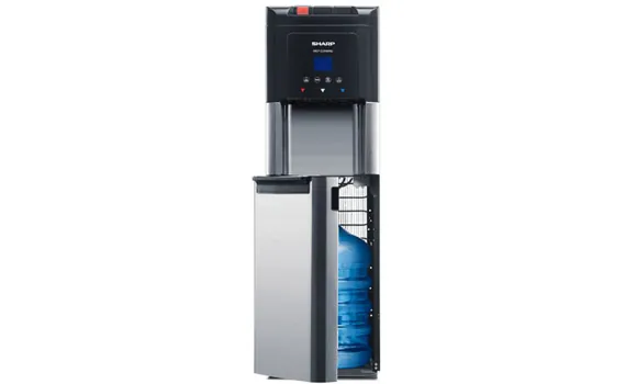 Dispenser Air