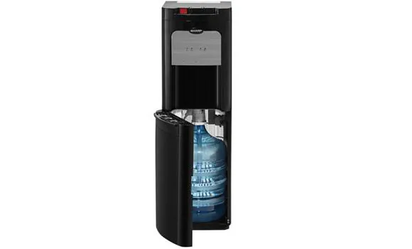 Dispenser Air