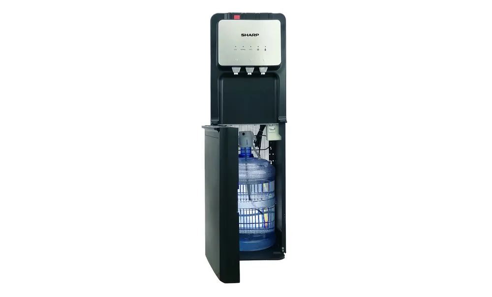 Dispenser Air