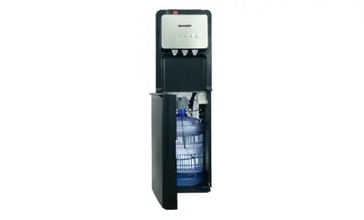 Dispenser Air