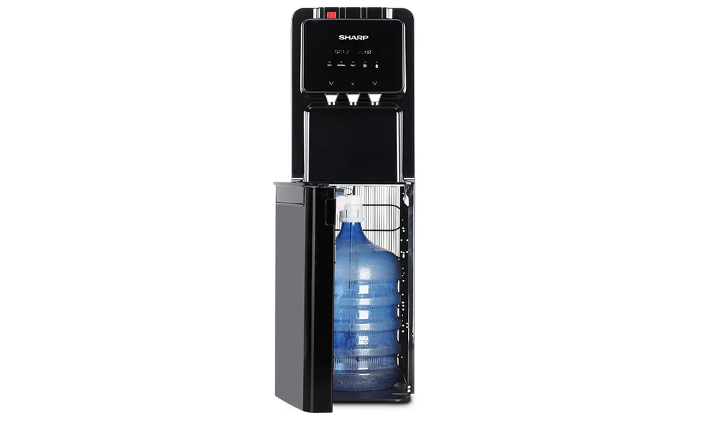 Dispenser Bottom Loading TRIWATTAGE