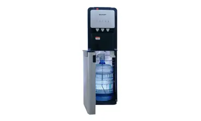 Dispenser Air