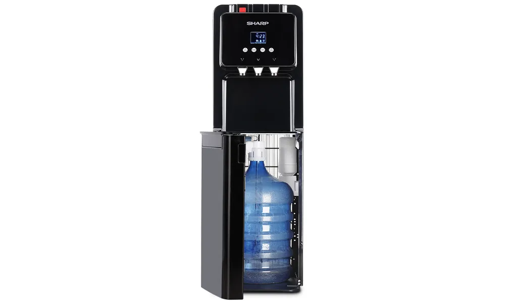 Dispenser Bottom Loading TRIWATTAGE
