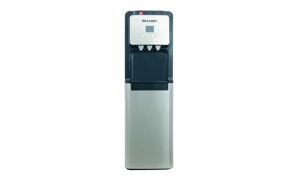 Dispenser Air